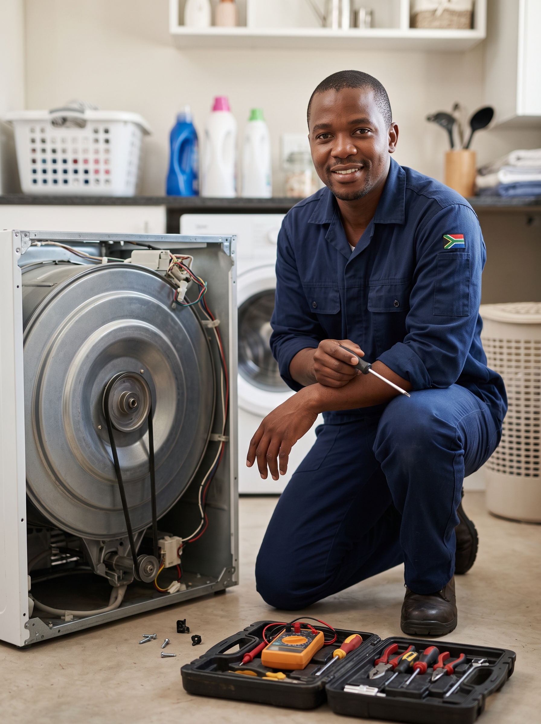 Tumble Dryer Repairs