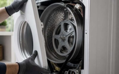 Trusted tumble dryer mechanic for quick home repairs.