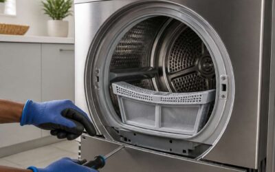 Defy tumble dryer repair done right, first time.