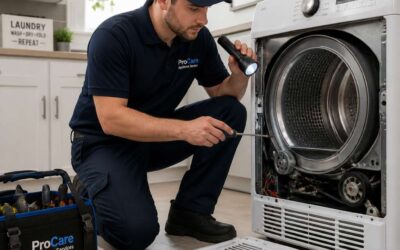 Choose tumble dryer repair polokwane for same day service.
